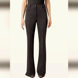 J Brand Ponte Bootcut Pants